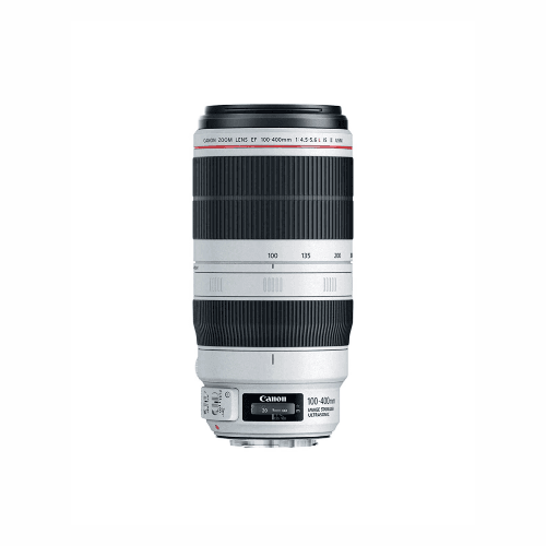 Canon 100-400 f/4.5-5.6L IS Mark II