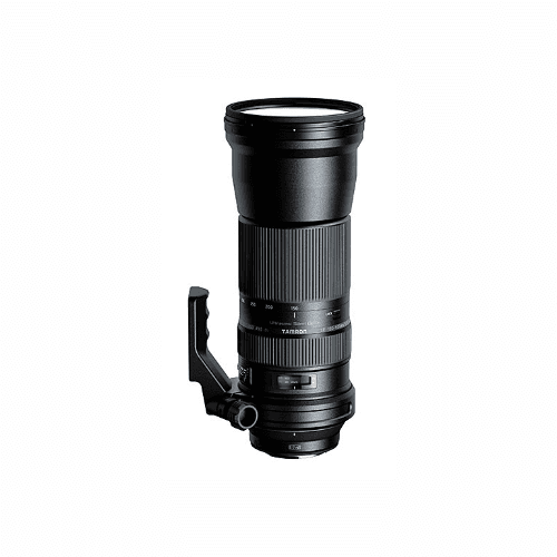 Tamron 150-600 mm F 5-6.3 G2 Canon Mount lens