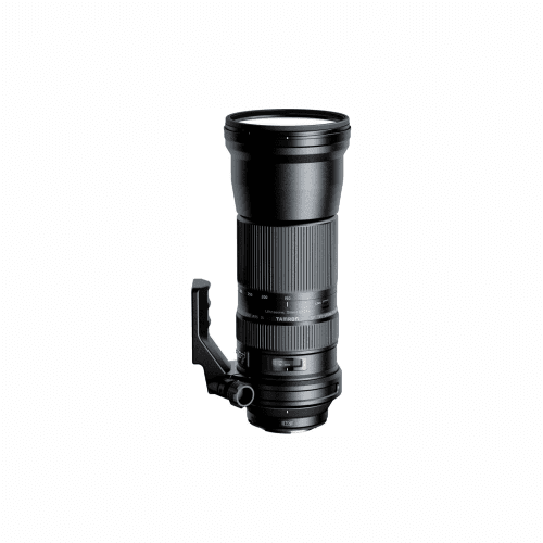 Tamron 150-600 mm F 5-6.3 IS Nikon Mount lens