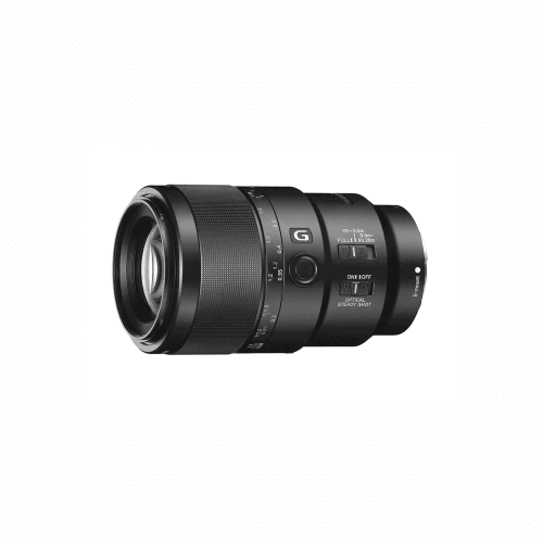 Sony 90mm F2.8 MACRO E Emount OSS