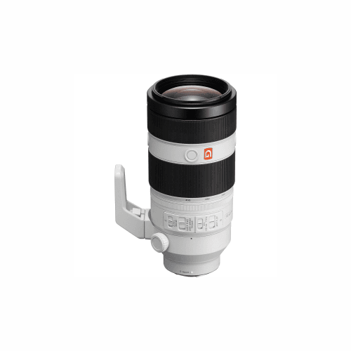 Sony 100-400mm f/4.5-5.6 GM OSS