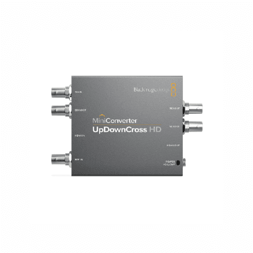 Blackmagic Design Mini Converter - I to P and P to I