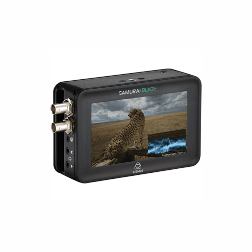 Atomos Samurai Blade 5