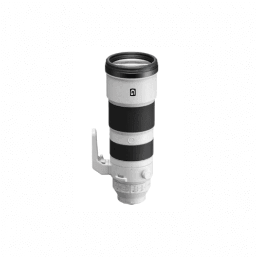 Sony 200-600 f5.6-6.3 G OSS Lens