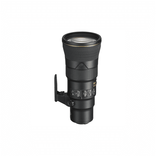 Nikon 500mm f/5.6