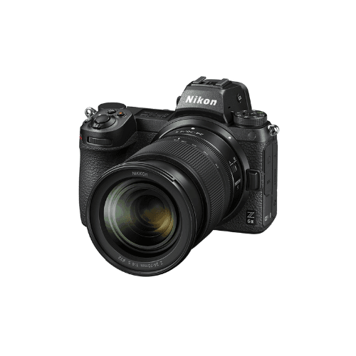 Nikon Z6ii mirrorless