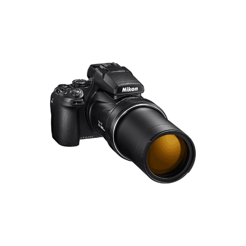 Nikon P1000
