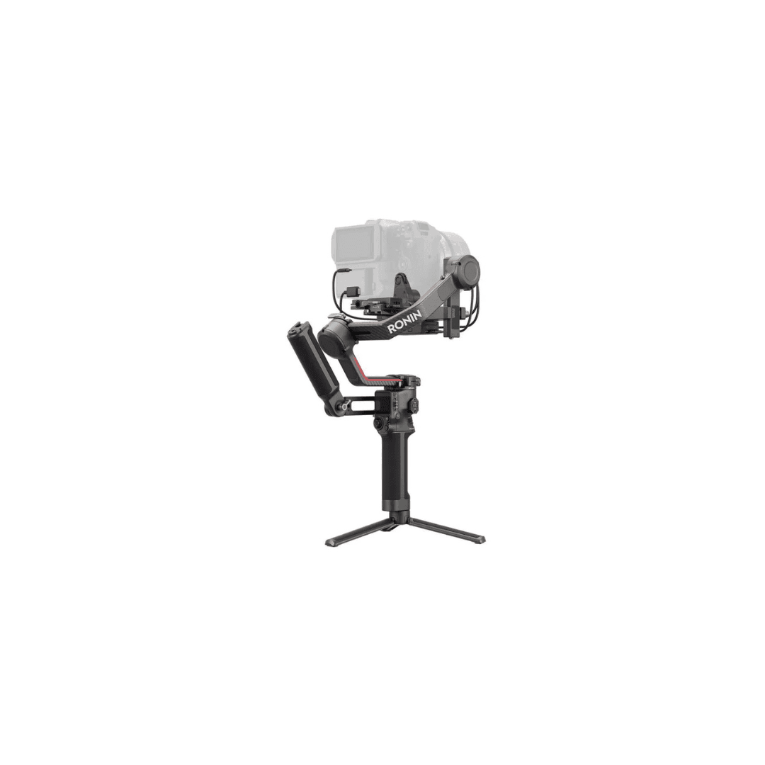 DJI RS 3 Pro Gimbal Stabilizer at accord equips