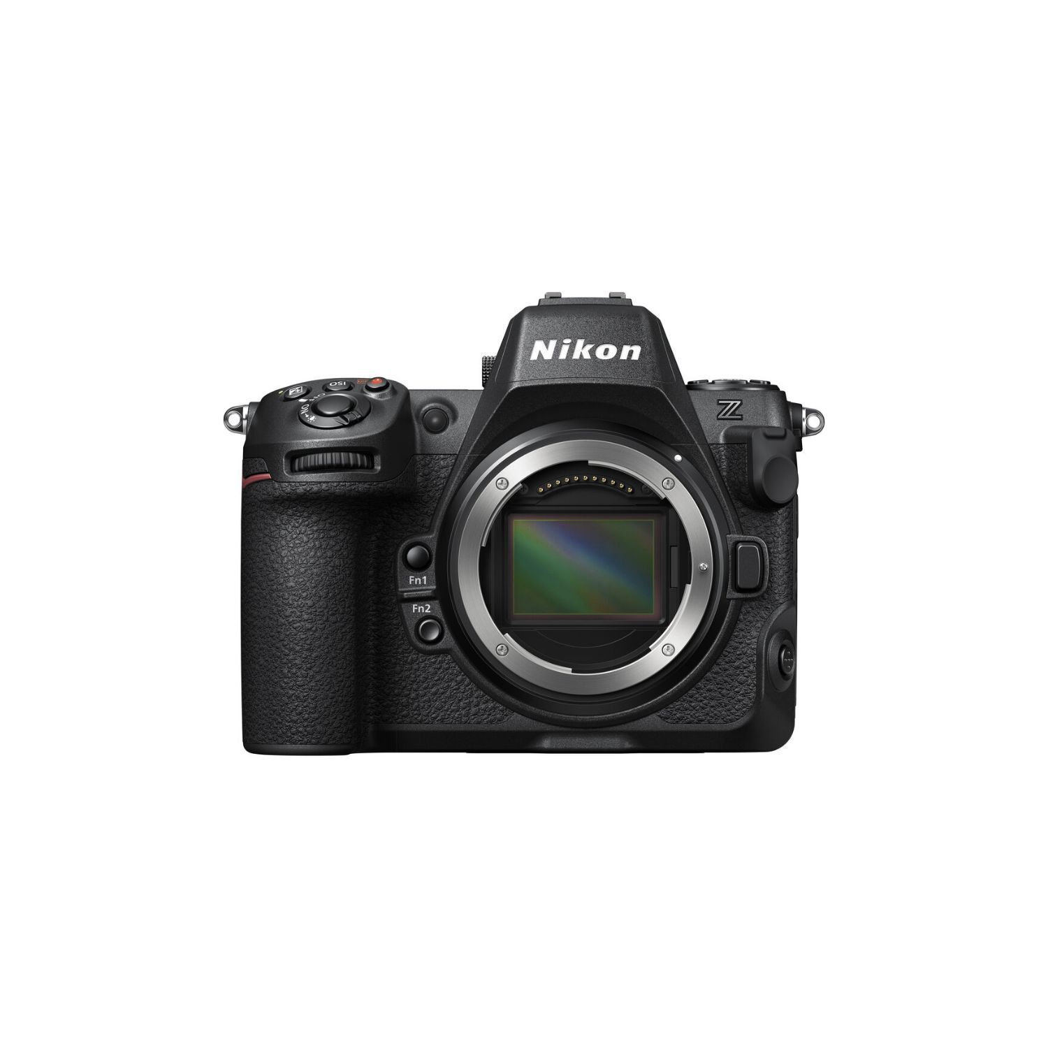 Nikon Z8 camera
