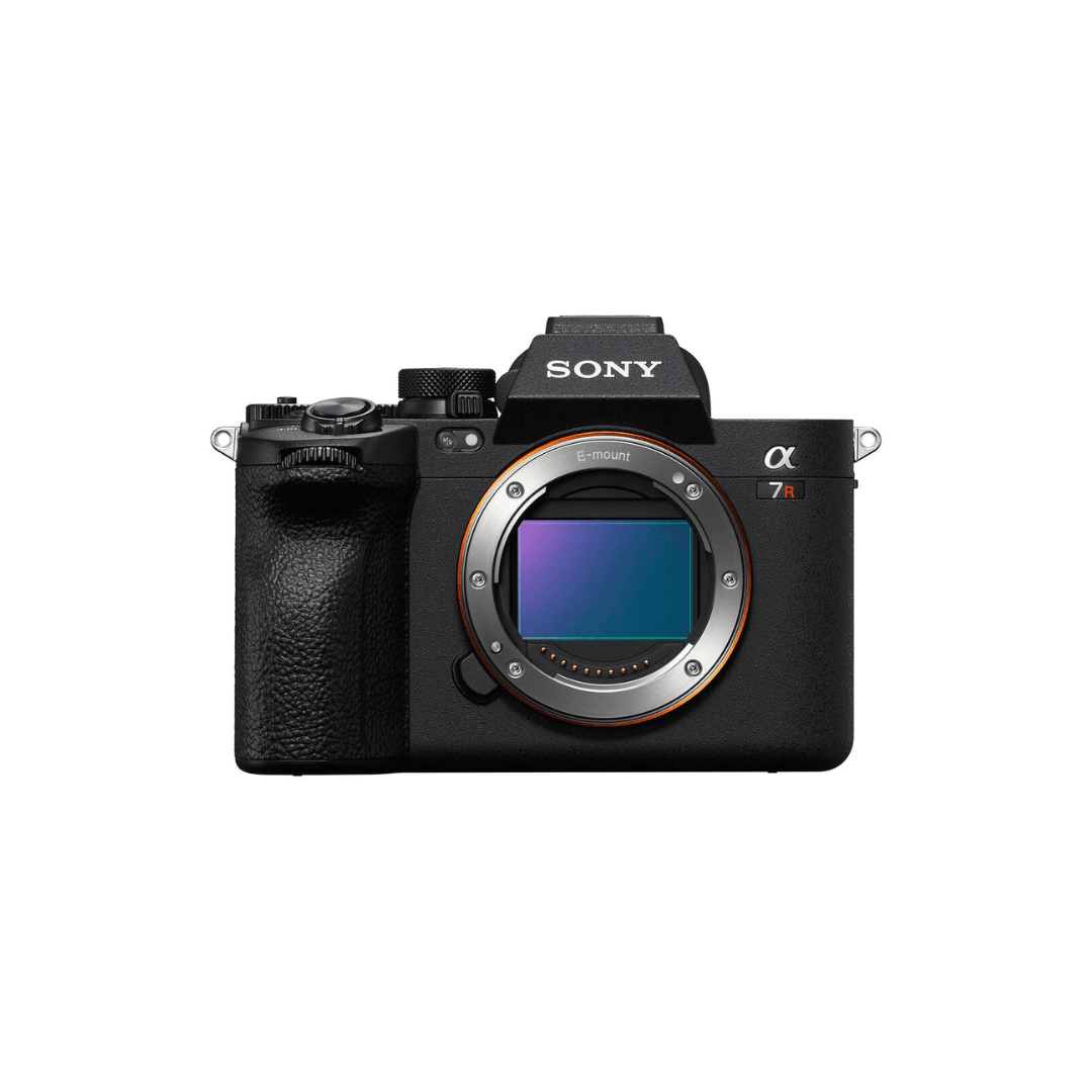 Sony a7R V Mirrorless Camera