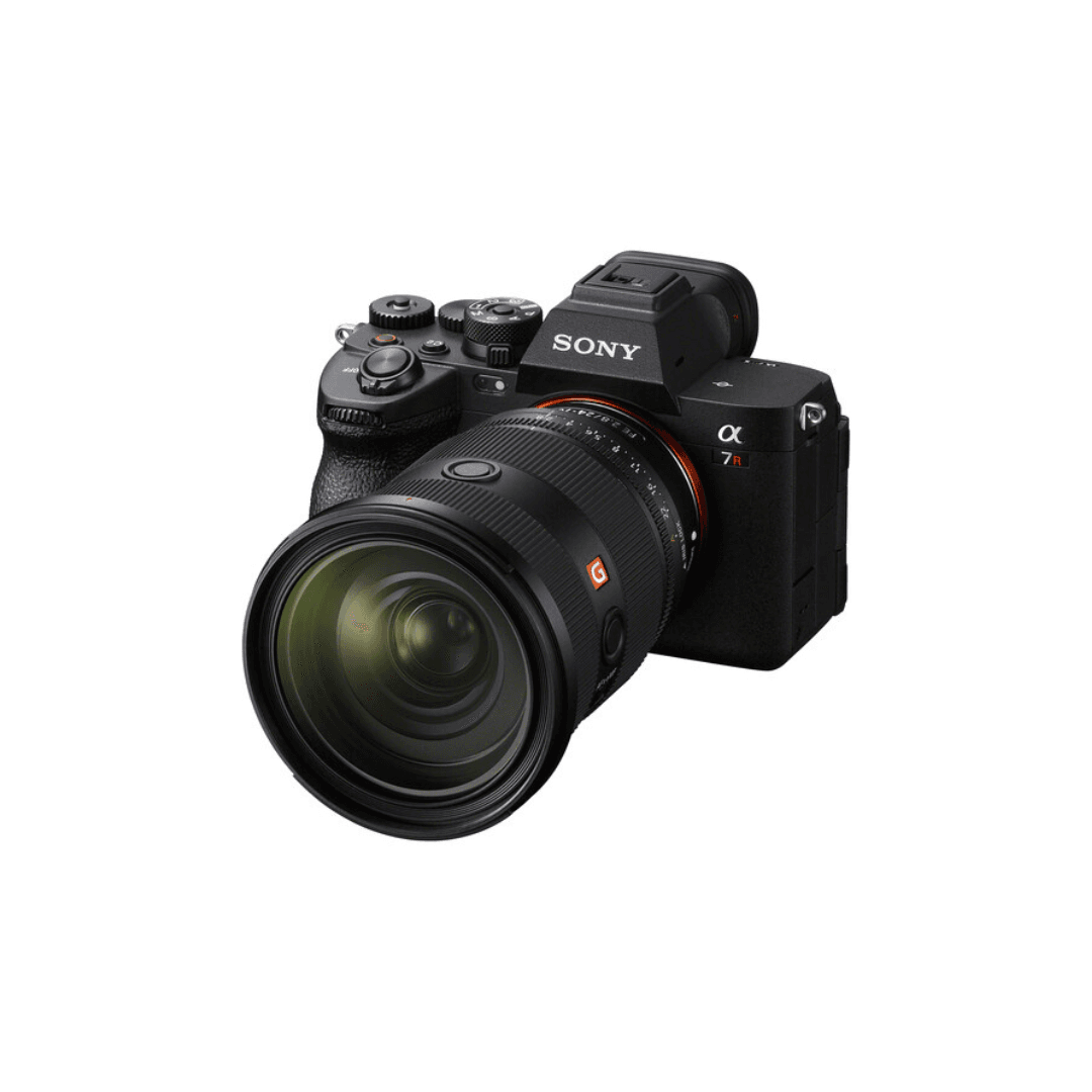 Sony a7R V Mirrorless Camera