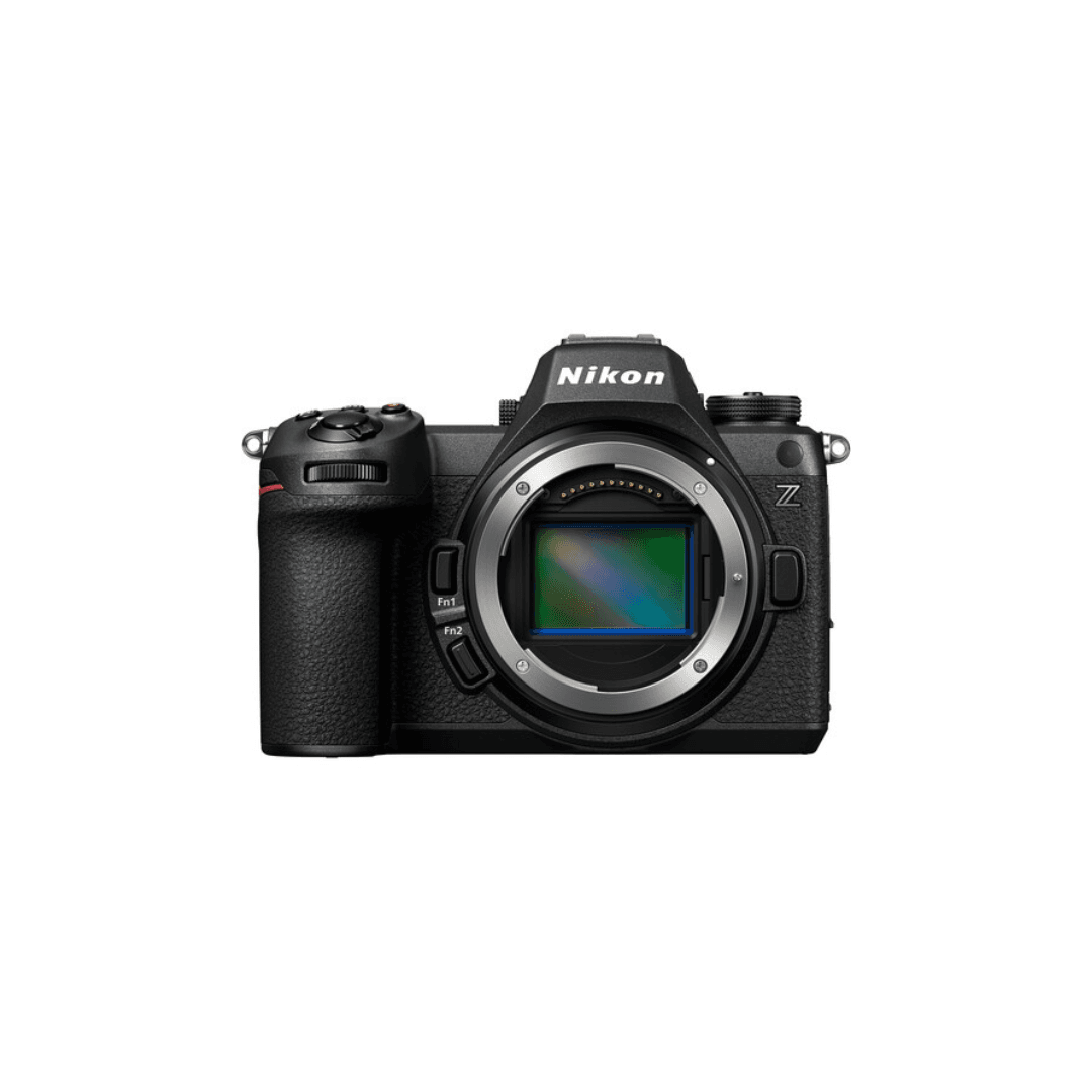 Nikon Z6 III Mirrorless Camera