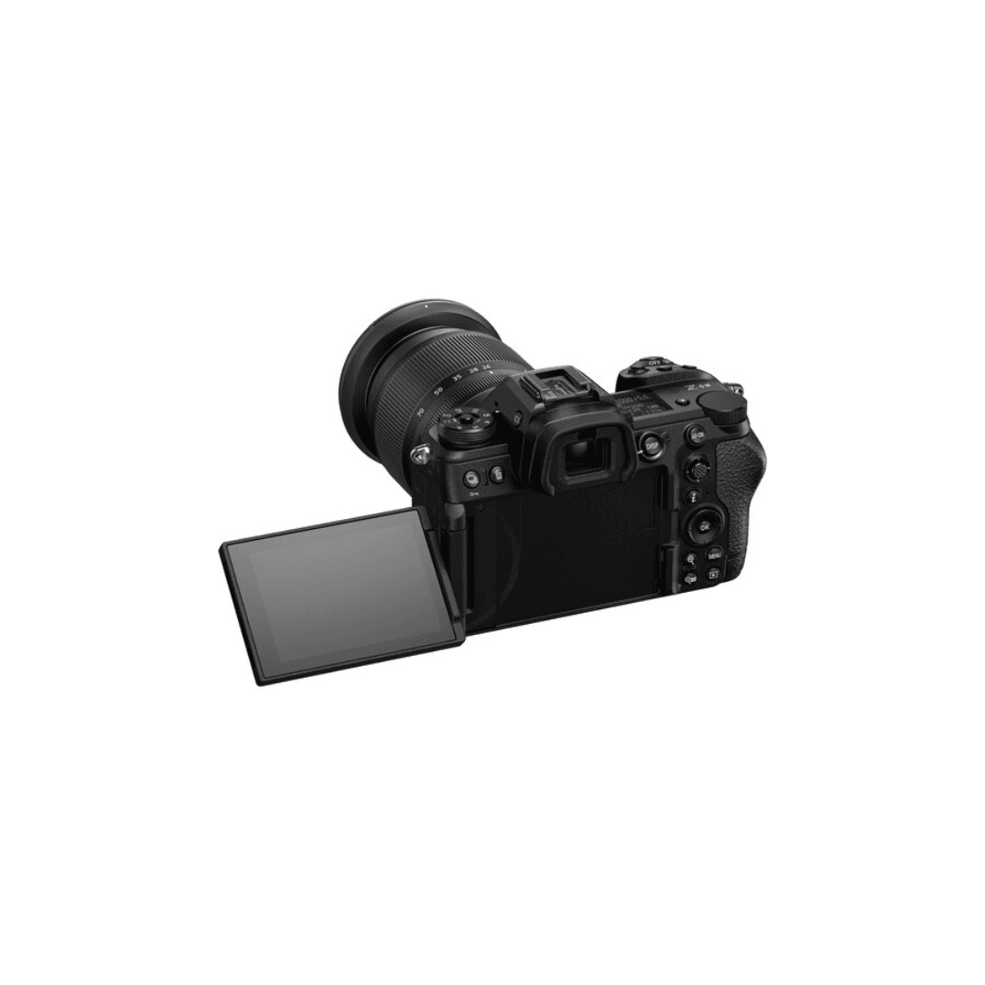 Nikon Z6 III Mirrorless Camera
