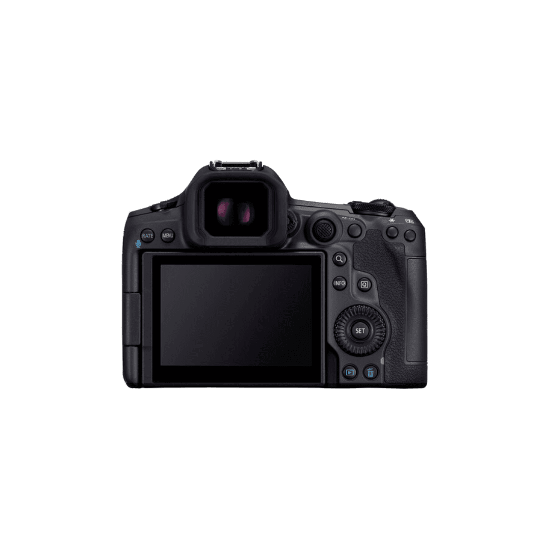 Canon R5 Mark II Mirrorless Camera