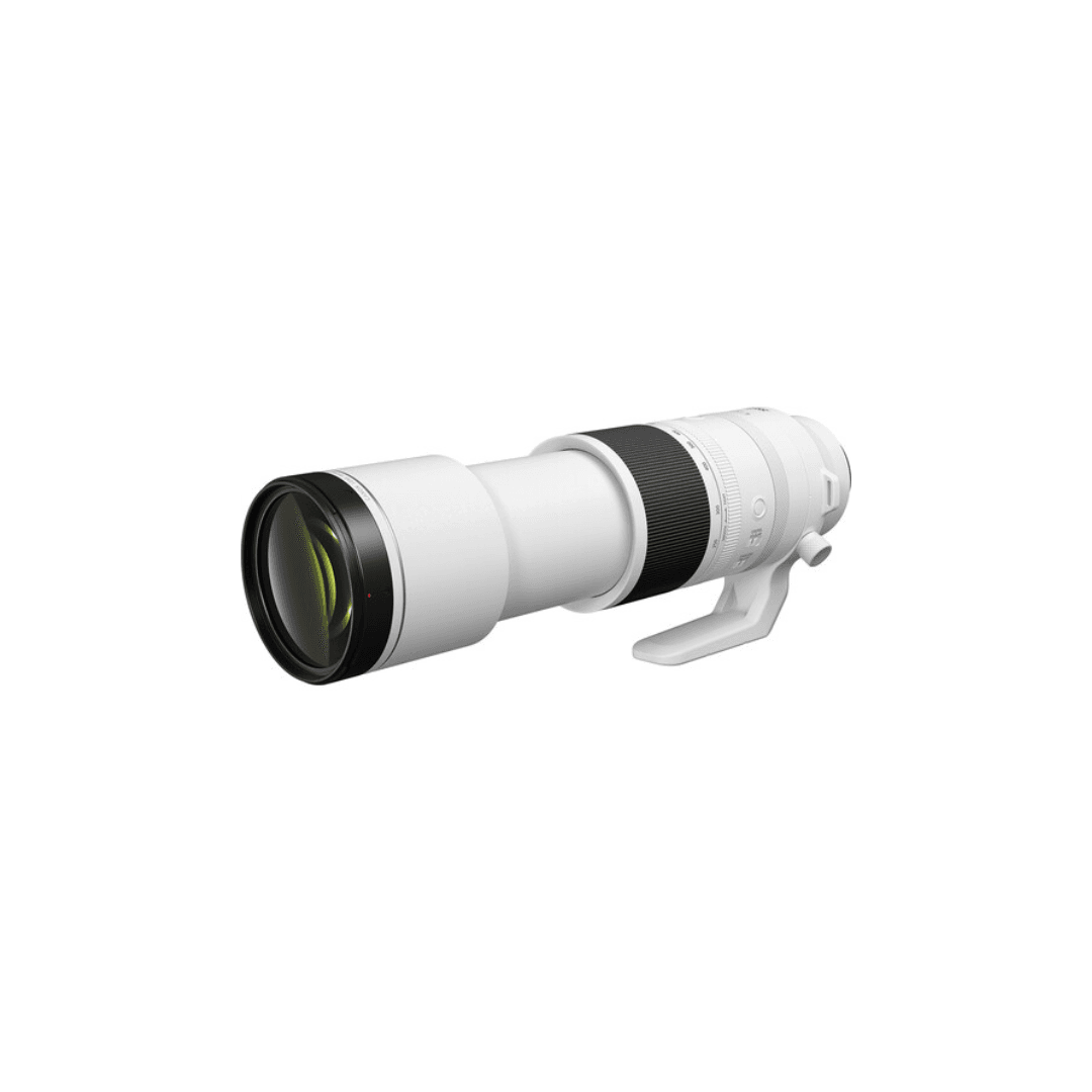 Canon RF 200-800mm f/6.3-9 IS USM Lens