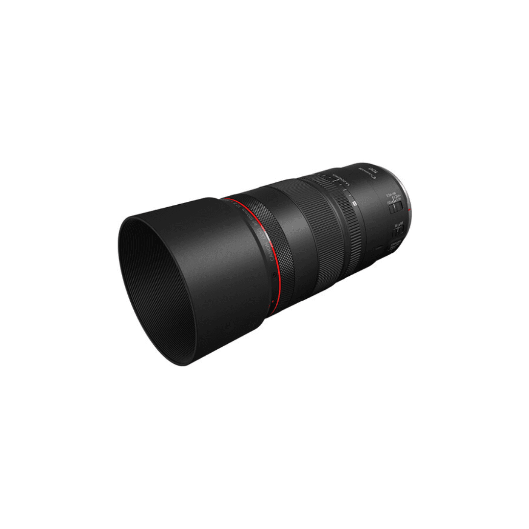 Canon RF 100mm f/2.8 L Macro Lens