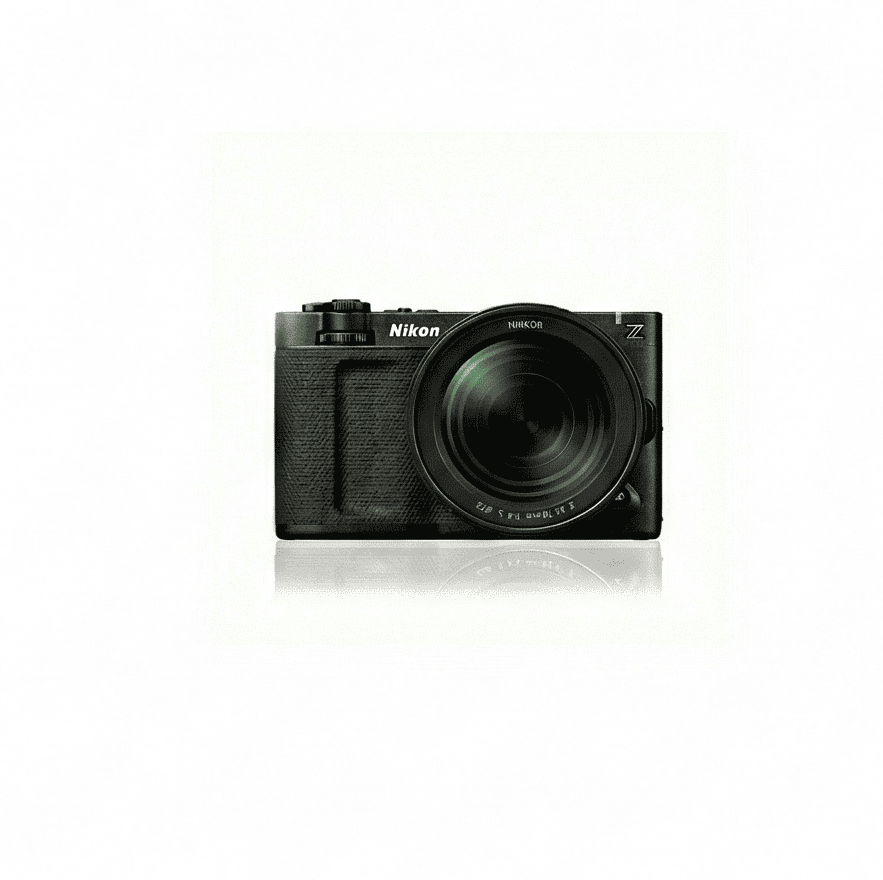 Nikon ZR 6k cinema camera