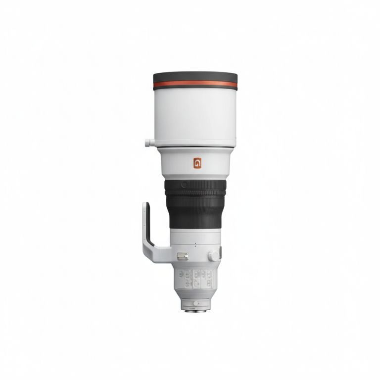Sony 400mm F2.8 GM OSS lens