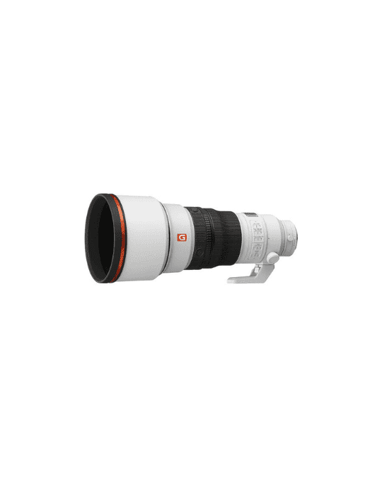 Sony 300mm F2.8 GM OSS Lens