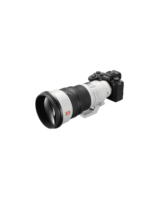 Sony 300mm F2.8 GM OSS Lens