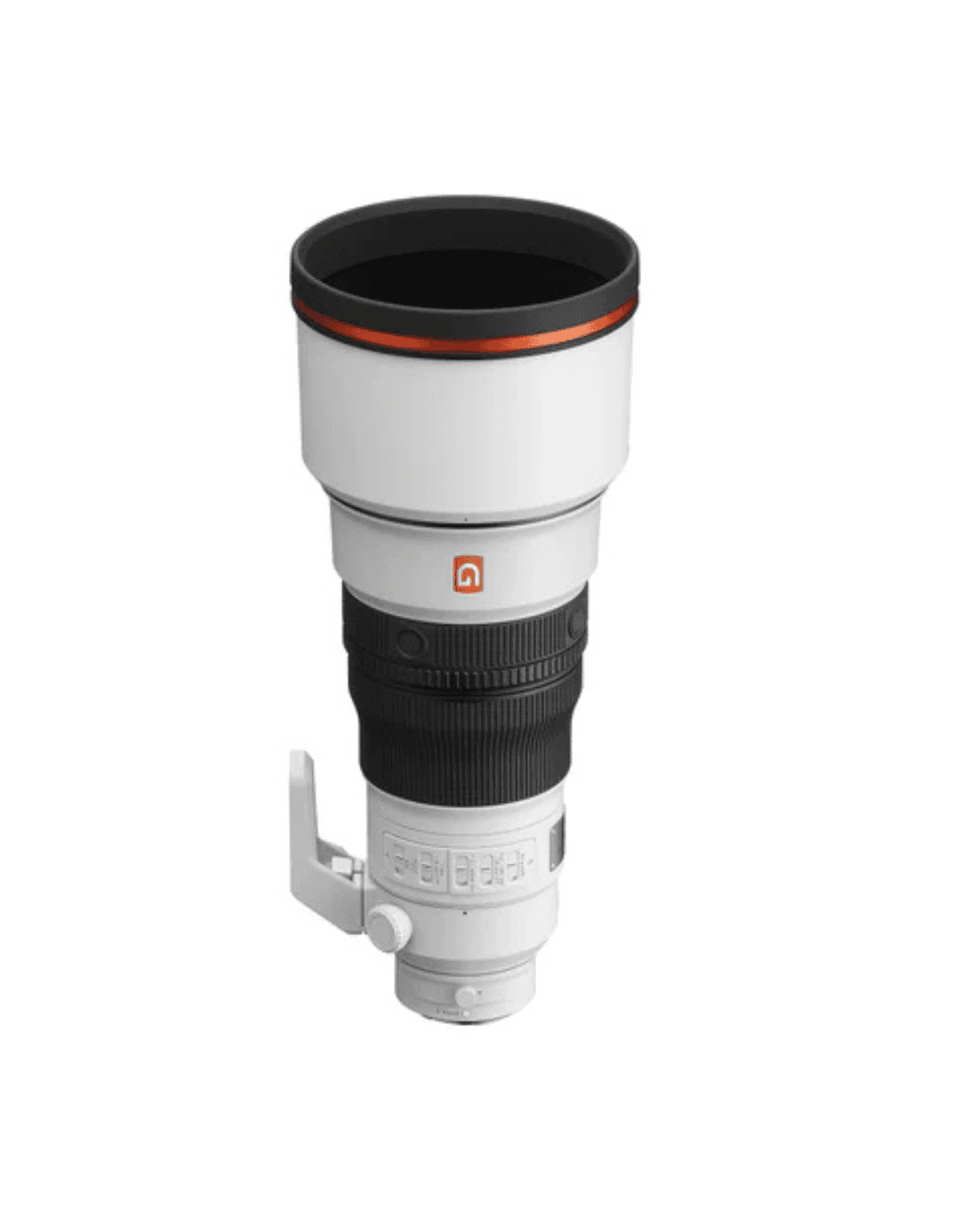 Sony 300mm F2.8 GM OSS Lens