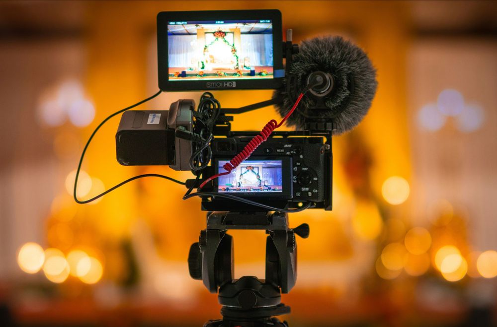 video podcast production packages