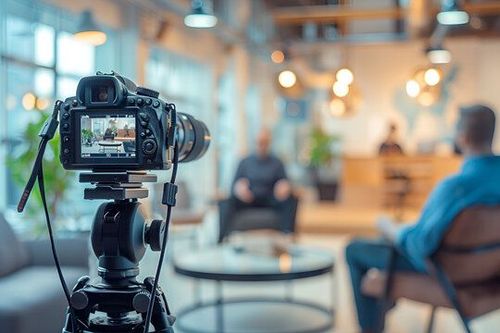 Shooting Crew Hire Pune